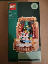 LEGO 40701 Scena Della