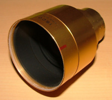 ISCO OPTIC 90mm 3.5 INCH F/2
