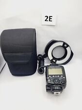 Canon MR-14EX II Macro Ring