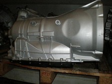 AUTOMATIC TRANSMISSION FOR BMW