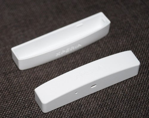 Cover inferiore originale sony - originale,