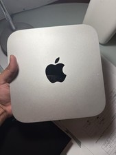 Mac Mini Server 2011 i7 8GB