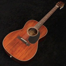 Takamine PT406 Hawaiian Koa