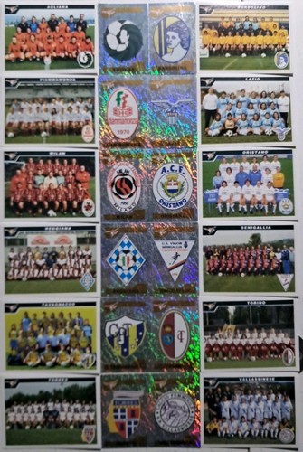 Calciatori panini 2004 - 2004, 05