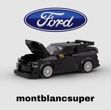 Set mattoncini da costruzione