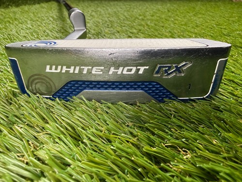 Odyssey white hot 1 putter - #1,