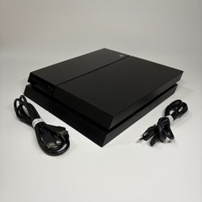 CONSOLE SONY PLAYSTATION 4 FAT