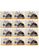 48 ROTOLI SCALA CARTA CASA