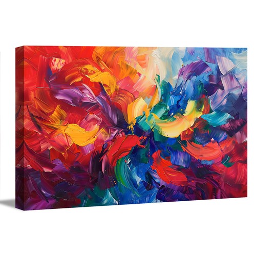 Quadro tela 120x80cm - quadro, su