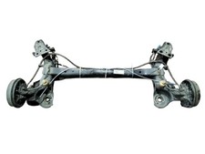 ponte posteriore CITROEN DS3