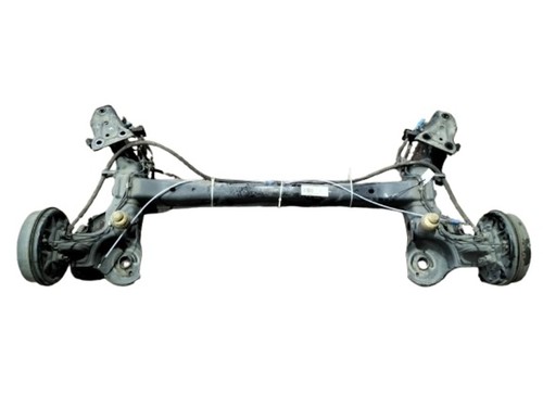 Ponte posteriore citroen ds3 - posteriore,