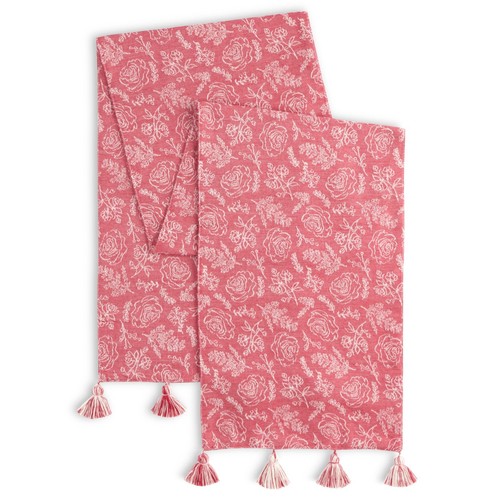 Runner tavolo donna pioneer - da,