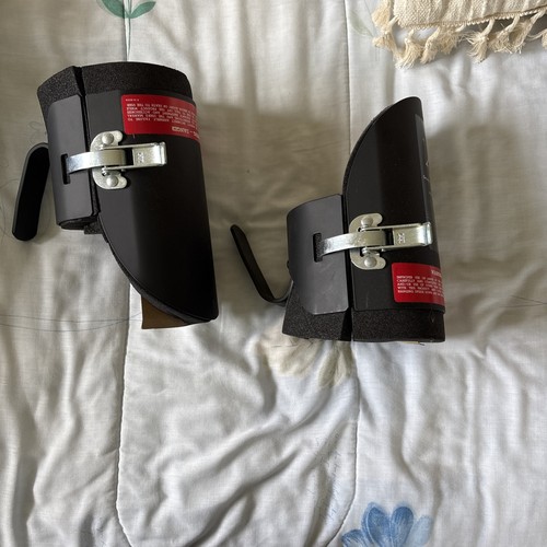 Inversion boots anti gravity - boots, anti-gravity