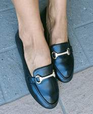 Scarpe basse mocassini