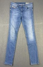 Jeans donna Diesel Skinzee W30
