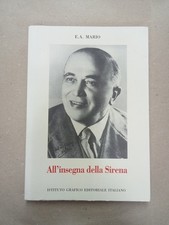 Mario all insegna della - mario,