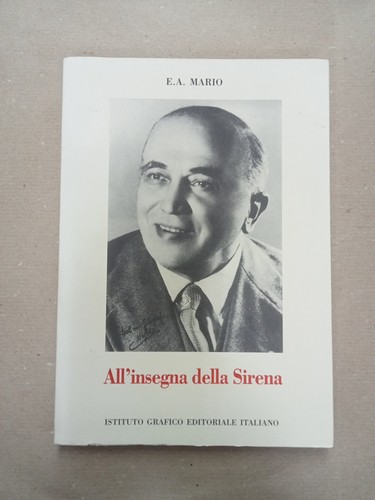 Mario all insegna - mario, della