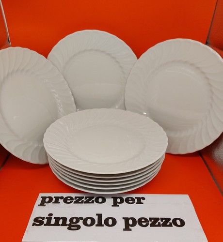 Richard ginori piattino - ginori, 1