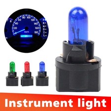 10pz Lampadina LED Auto 12V