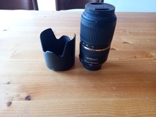 Tamron SP 70-300mm f/4-5.6 Di VC USD (Nikon) Usato