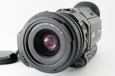 [Quasi come nuova] Videocamera JVC GY-HM175 4K dal GIAPPONE