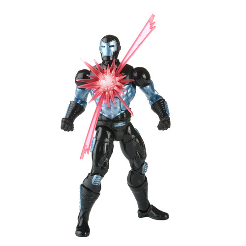 Hasbro marvel legends - hasbro,