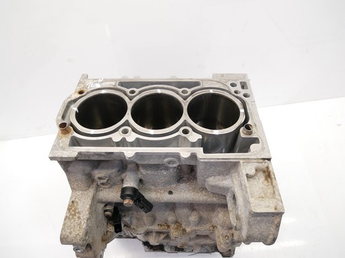 Blocco motore difettoso per - , vw