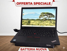 Notebook lenovo thinkpad - notebook,