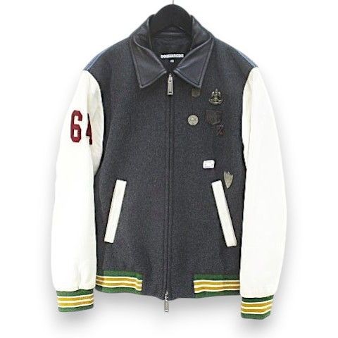 Dsquared2 s74am0804 stn761 - s74am0804,
