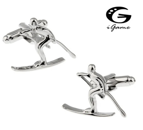 Gemelli polso sci - da,