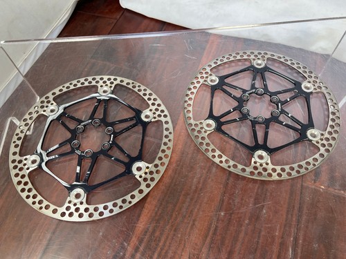 Set rotori freno vintage - rotori, hope