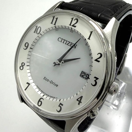 Orologio citizen uomo solare - citizen,