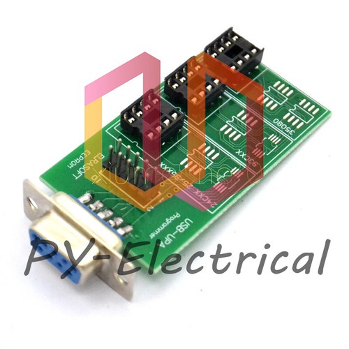 Upa usb programmatore - upa, v1.3