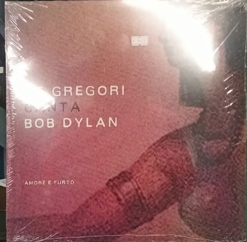 Gregori de - de,