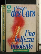 Una bellezza insolente Des Cars, Guy