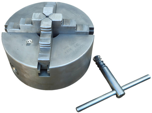 Mandrino autocentrante camlock - mandrino,