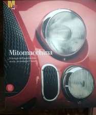 MITOMACCHINA IL DESIGN