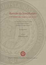 Libri barolo sassoferrato - libri, da