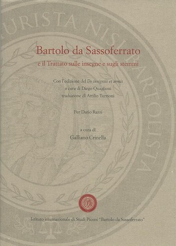 Libri barolo sassoferrato e - barolo, da