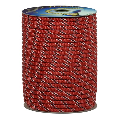 Drizza vela doppia treccia - drizza,