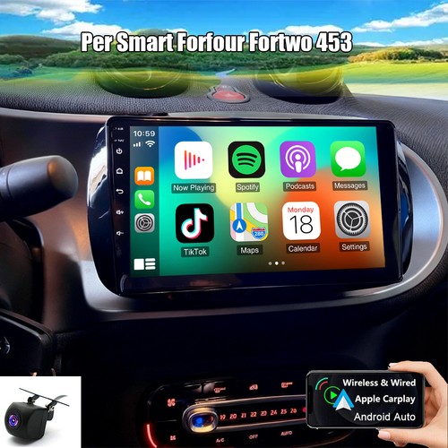 Wireless carplay car - carplay,