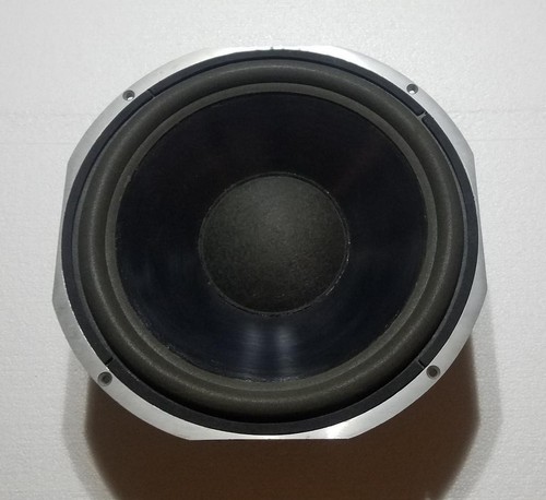 Woofer singolo ess amt1d - woofer,