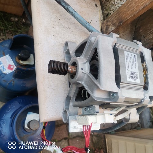 Motore welling yxt320 - motore, per