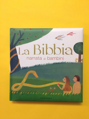 Bibbia narrata ai - la,