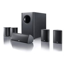 Canton 165 - 5.1 Home Theatre