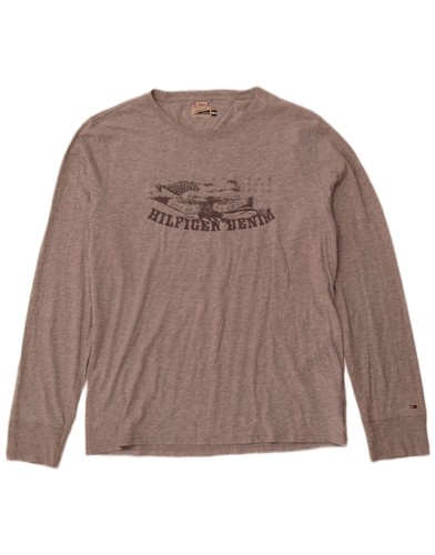 Top tommy hilfiger uomo - top,