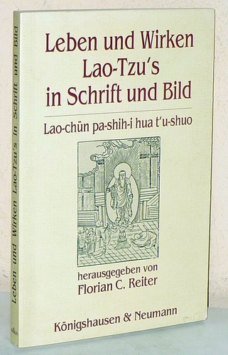 Vita opere lao tzu con - opere,