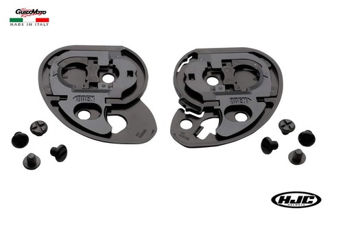 Meccanismo visiera hj09 - visiera, casco