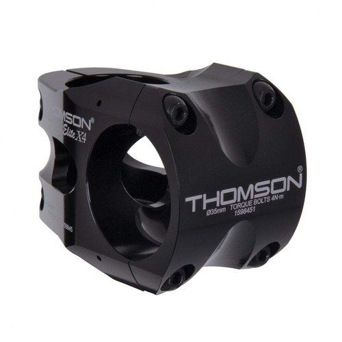Thomson elite stelo - thomson, mm