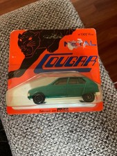 Cougar DINKY 1302 Citroen Visa